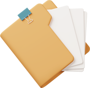 3d-casual-life-paper-folder-with-documents (1) DMS